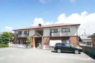 山口県下関市秋根南町2【アパート】の外観