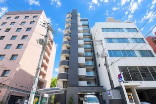 セントヒルズ銀山町の画像