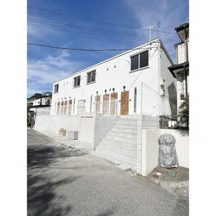 モンターニュ薬園台の画像