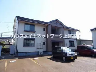 MASTTOWN東雲の画像