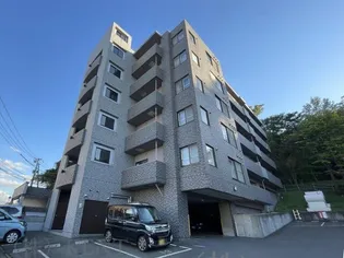 ベルボアメゾン宮の沢の画像