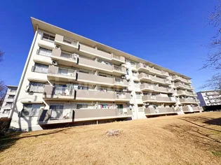 小金原団地11号棟の画像