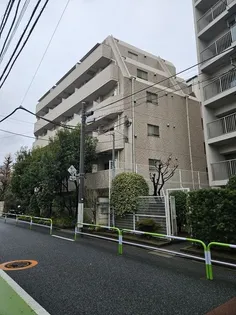 パークウェル文京千石の画像