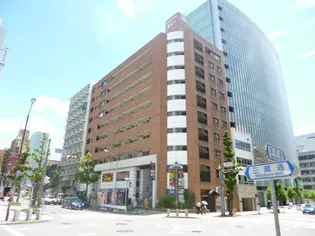 愛知県名古屋市中区栄3【マンション】の外観