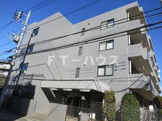 ホーム上の台の画像