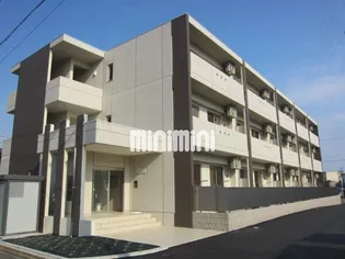 ルネスグラードIの画像