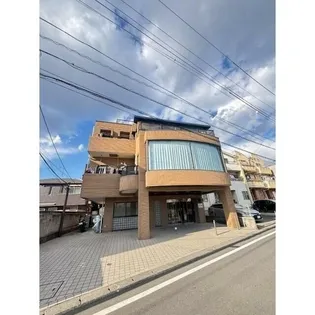 アリュール宮崎台の画像