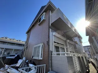 モンヴェール保谷の画像