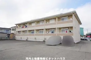 上大曽NAKAHARAの画像