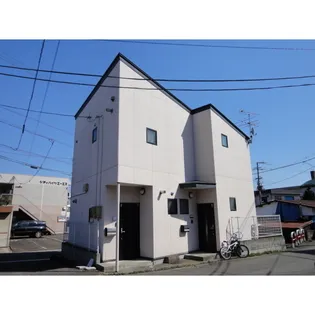 ダウンタウン市名坂IIの画像