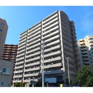 ライオンズマンション開運橋の画像