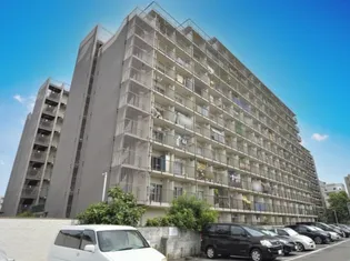 カーサ第一宇喜田の画像