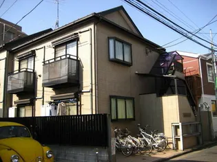 スカイパレス堀江の画像