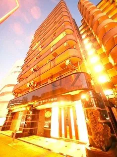 グリフィン新横浜 七番館の画像