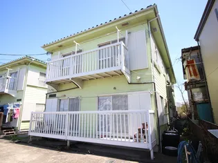 フォレストハイツBの画像