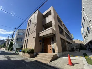 GRAND CHARIOTの画像