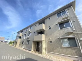 カルチェASUKAの画像