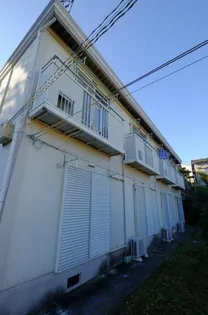 メゾンサツキの画像