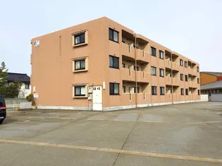 ユーミーマンションカシマの画像