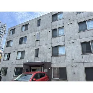 プリモマーレ月寒公園の画像