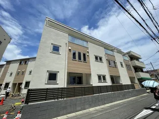 VILLETTA稲田堤の画像