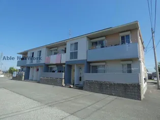 シャーメゾン宮原の画像