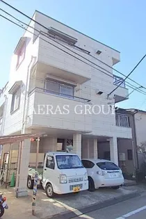 駒沢514マンションの画像