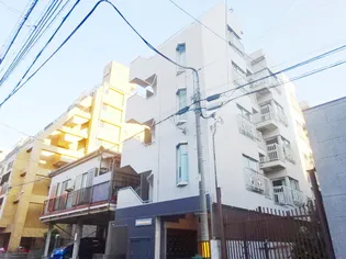 LAZFITH南横浜の画像