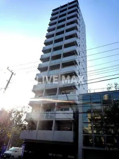 グラントゥルース大森ライズの画像