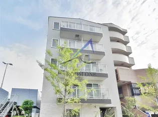 B'CASA AYASEの画像