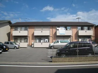 カイセイハイツAの画像