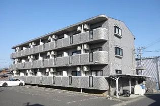 グランシャリオIIの画像