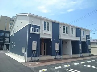 フランセス高柳 Iの画像