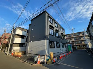 VALERY金沢八景【1階】の外観