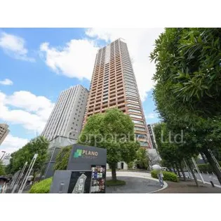 プラウドタワー千代田富士見の画像