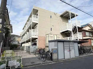 レオネクストカサミラIIの画像