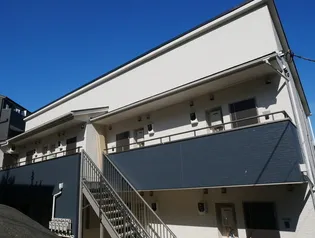 アンベリール戸塚の画像