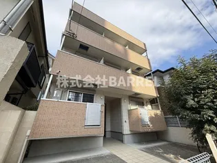 プラティーク池田の画像