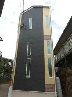 ユナイト子安ルイジアナの画像