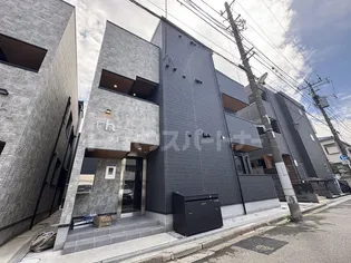 ROBOT HOME お花茶屋Bの画像