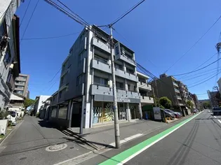 第2ラサハウスの画像