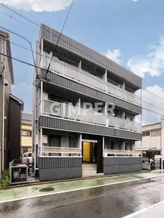 グランバリュー志村の画像