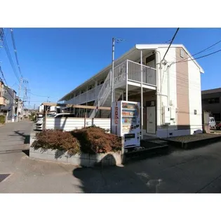 コーポ藤の画像