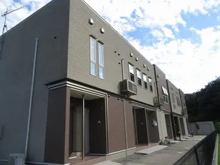 エスポワールAの画像