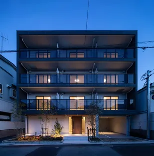 エストゥルース御嶽山の画像