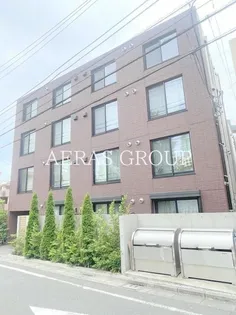 グローリオシェルト練馬桜台の画像