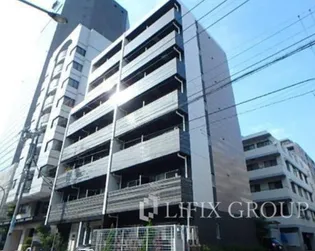 AXAS門前仲町レジデンスの画像