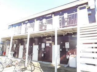 サニーサイド三田南Bの画像