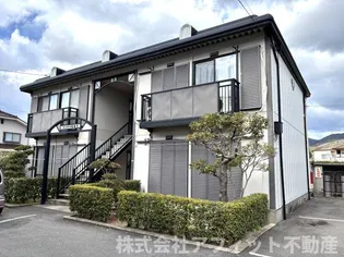 ウィンディアさの C棟の画像