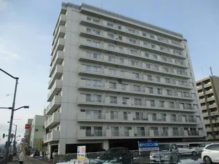 リーセント4条通の画像